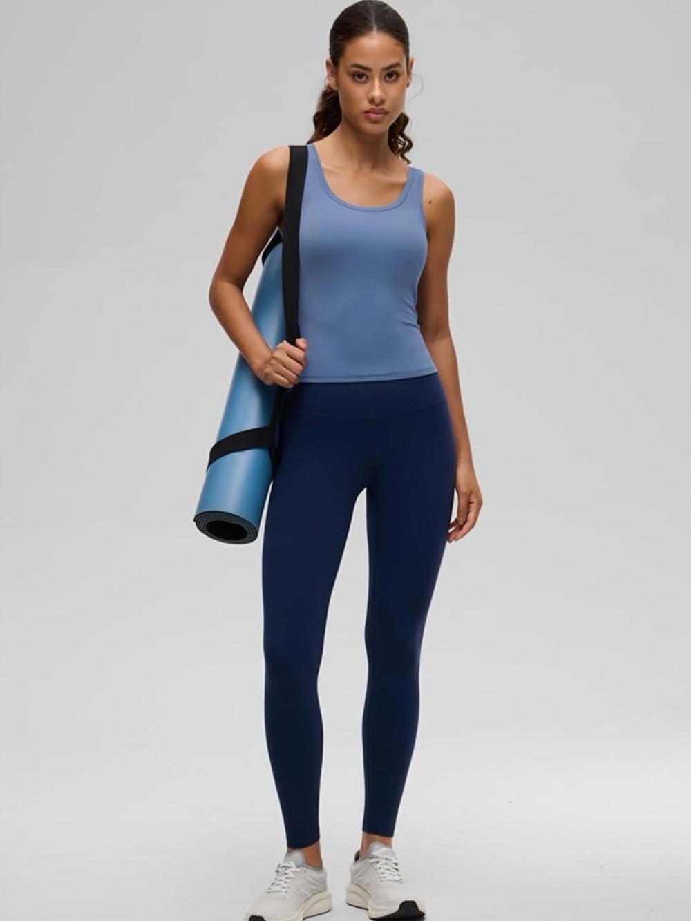 Crz Yoga Tank
